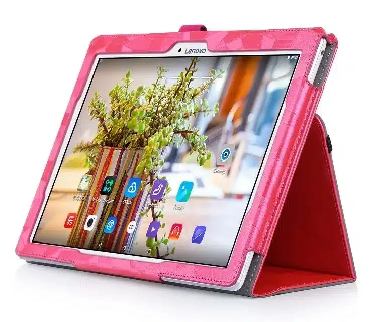 Lenovo Tab 2 A10-70F / A10-30 ümbris | kujundav pilt e-kaubamaja pildikogust
