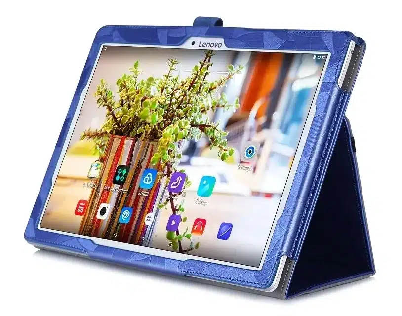 Lenovo Tab 2 A10-70F / A10-30 ümbris | kujundav pilt e-kaubamaja pildikogust