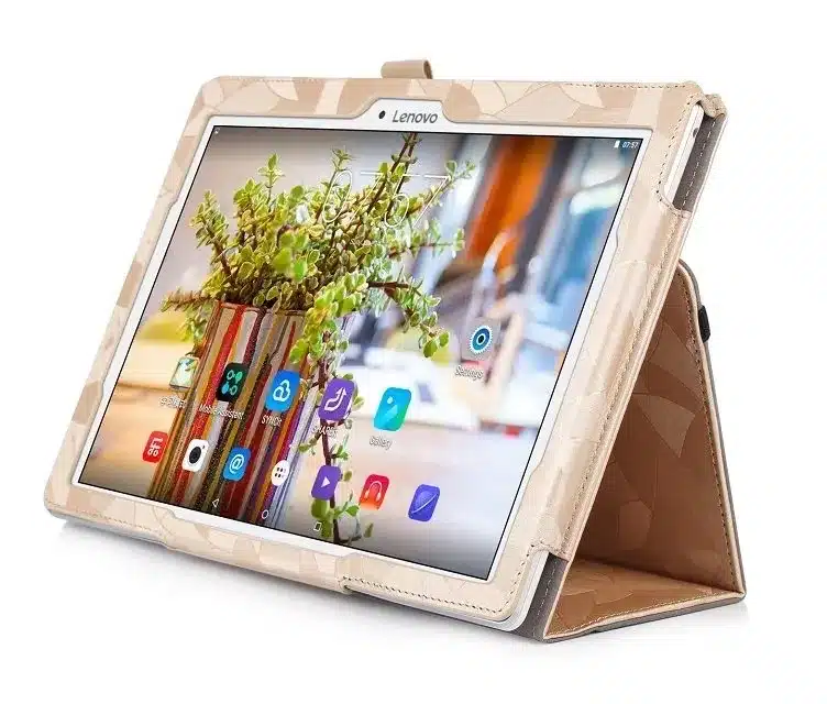 Lenovo Tab 2 A10-70F / A10-30 ümbris | kujundav pilt e-kaubamaja pildikogust