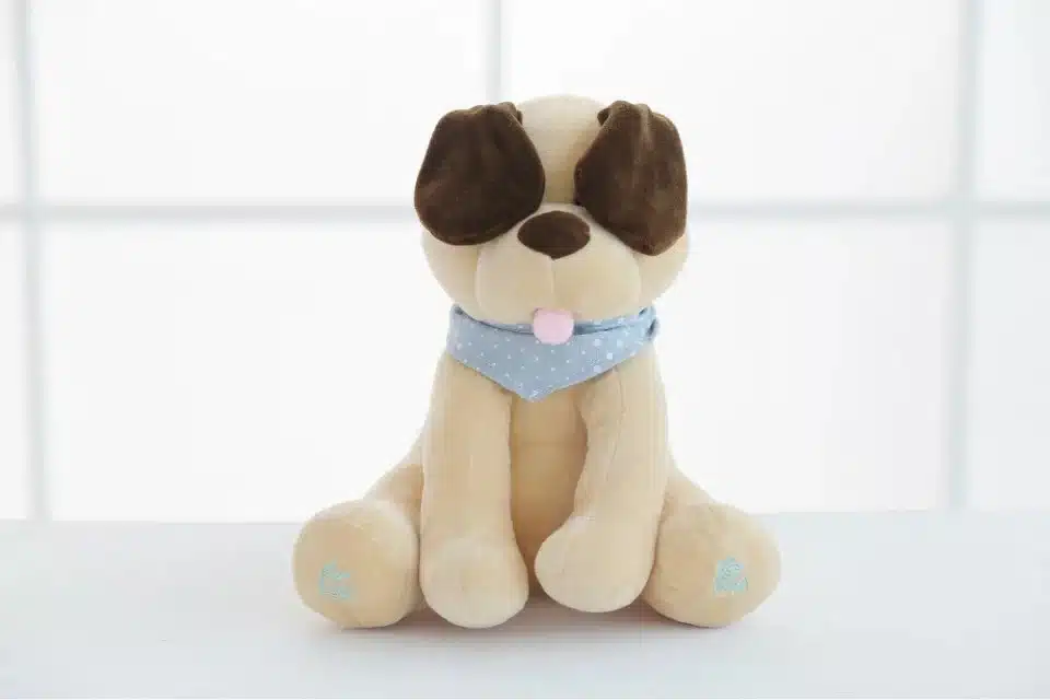Pehme 30cm mänguloom lastele | kujundav pilt e-kaubamaja pildikogust