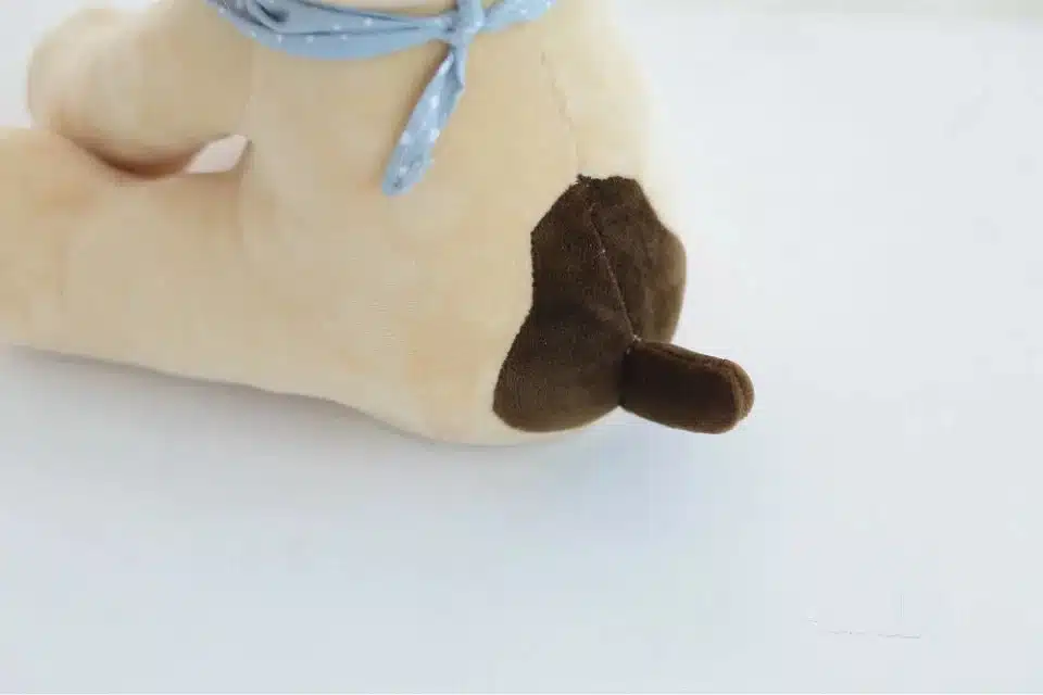 Pehme 30cm mänguloom lastele | kujundav pilt e-kaubamaja pildikogust
