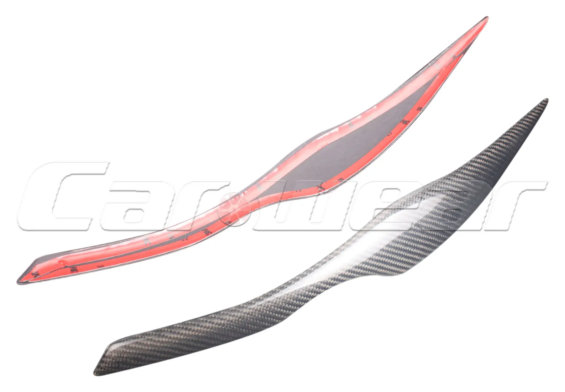Kleeps tulede kohale - 2005-2011 BMW E90 E91 4DR | kujundav pilt e-kaubamaja pildikogust