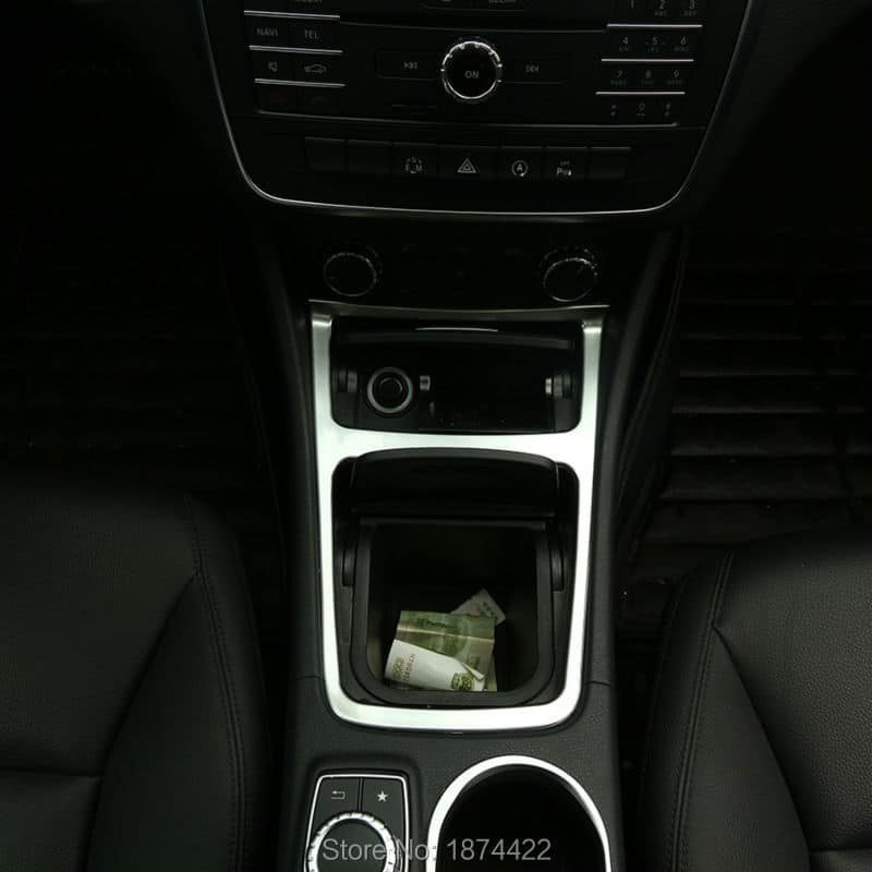 Tuhatoosi raam - Mercedes Benz CLA GLA A Class W117 C117 2013-2017 | kujundav pilt e-kaubamaja pildikogust