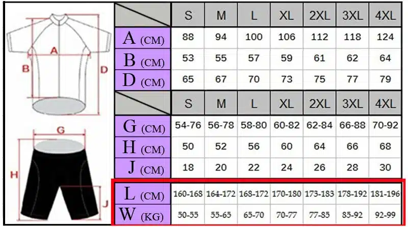 X-Tiger 2017 Summer Short Sleeve Cycling Set Mountain Bike Clothing Breathable Bicycle Jerseys Clothes Maillot Ropa Ciclismo 4