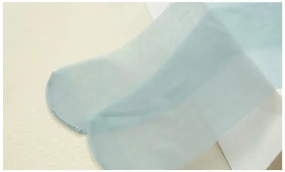 Summer Sexy 10D Women Tights Ultrathin Ice Silk Stockings Resist UV Pantyhose Female Nylon Tights Women Breathable Woman Hosiery 16