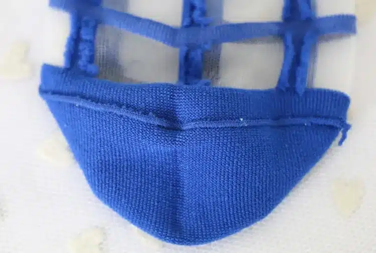 COCOTEKK 2 Pairs/lot Women Summer Novelty Transparent grid socks Glass Crystal Silk Cool Mesh Knit Sheer soks 15