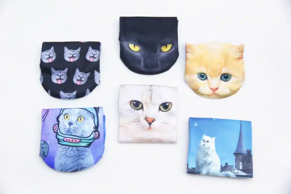 New 3D Printed Cotton Skeleton socks Bone short Women socks Terror novelty socks Animal cat Cute funny Low Cut Ankle Socks men 13