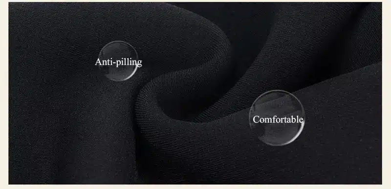 Tresdin Sexy Autumn Winter Fashion Women Plus Cashmere Tight High Quality Knitted Velvet Tights Elastic Slim Warm Thick Tights 10