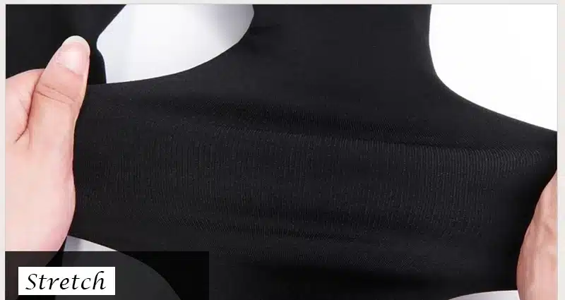 Tresdin Sexy Autumn Winter Fashion Women Plus Cashmere Tight High Quality Knitted Velvet Tights Elastic Slim Warm Thick Tights 11