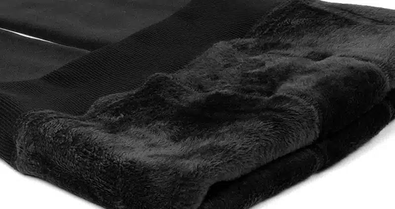Tresdin Sexy Autumn Winter Fashion Women Plus Cashmere Tight High Quality Knitted Velvet Tights Elastic Slim Warm Thick Tights 12