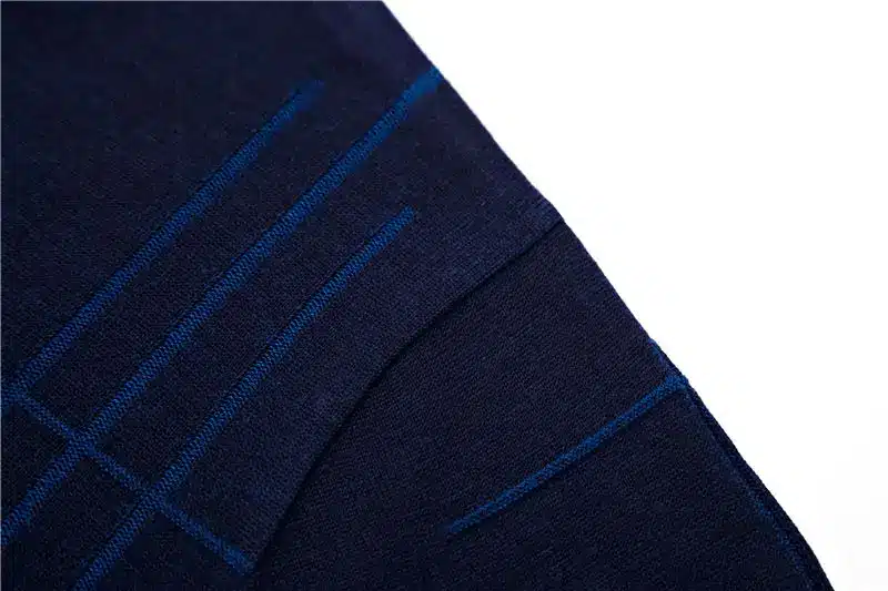 COODRONY Soft Cashmere Sweaters O-Neck Wool Pullovers 2017 Autumn Winter Warm Sweater Men Brand Clothing Plus Size Pull Homme 65 20