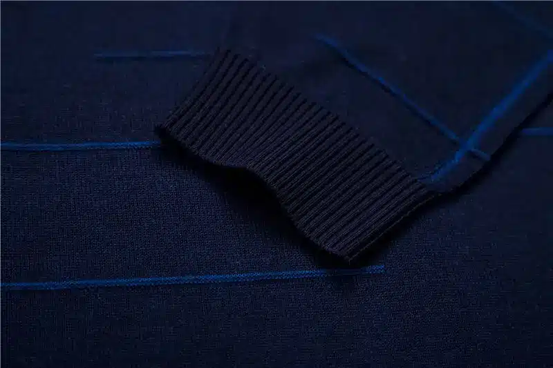 COODRONY Soft Cashmere Sweaters O-Neck Wool Pullovers 2017 Autumn Winter Warm Sweater Men Brand Clothing Plus Size Pull Homme 65 21