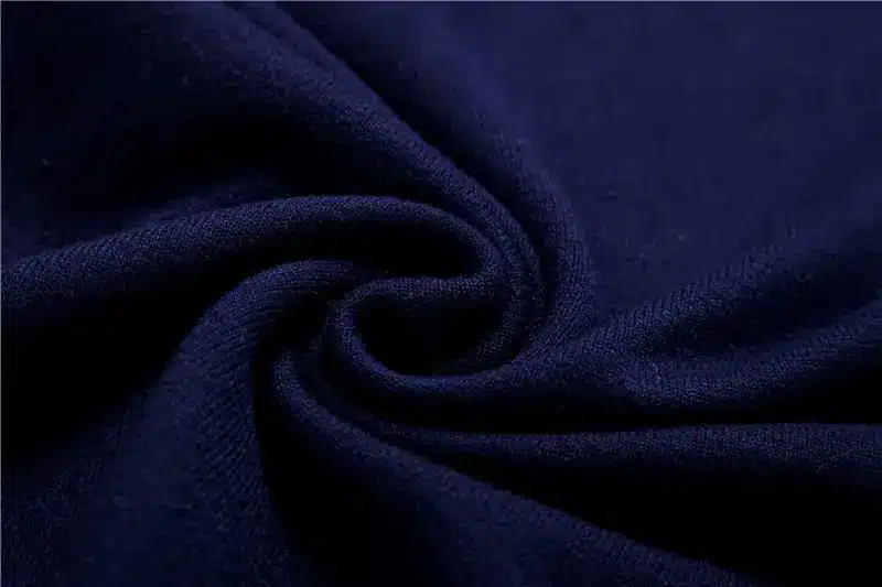 COODRONY Sweater Men Autumn Winter Warm Mens Knitted Wool Sweaters Solid Color Casual O-Neck Pull Homme Cotton Pullover Men 7209 36