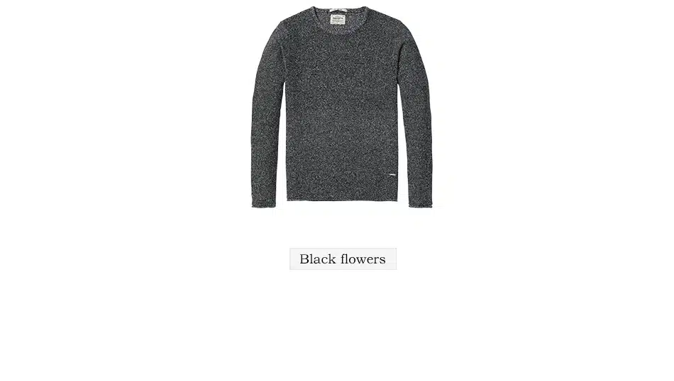 SIMWOOD 2017 Autumn Winter New Casual Sweater Men Colored Wool knitted Pullovers Fashion Slim Fit Christmas Gift Male MT017026 20