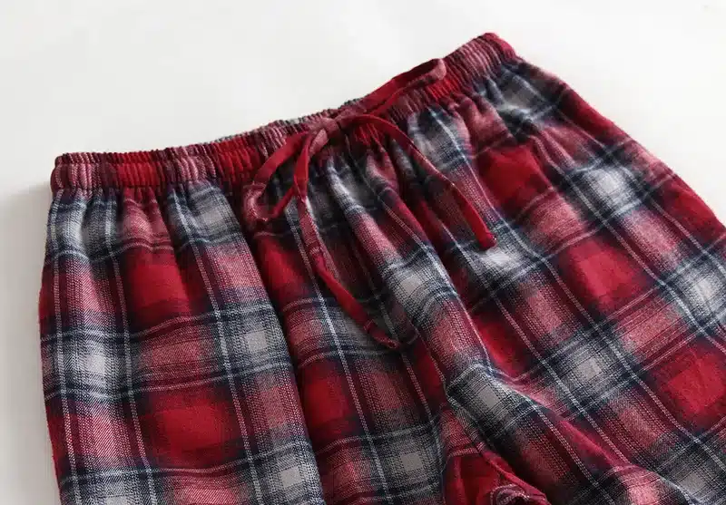 Plus Size 100kg 100% cotton short-sleeve pyjamas men summer home Simple casual mens Sleepwear pijamas pajamas sets for male 29