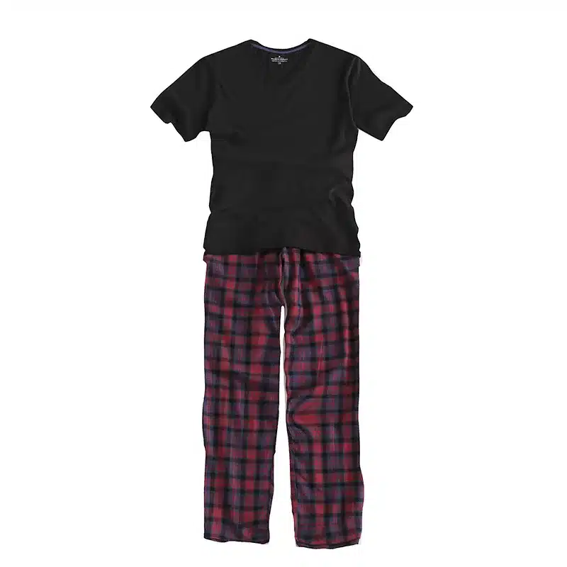Plus Size 100kg 100% cotton short-sleeve pyjamas men summer home Simple casual mens Sleepwear pijamas pajamas sets for male 31