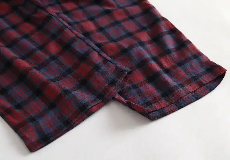 Plus Size 100kg 100% cotton short-sleeve pyjamas men summer home Simple casual mens Sleepwear pijamas pajamas sets for male 32