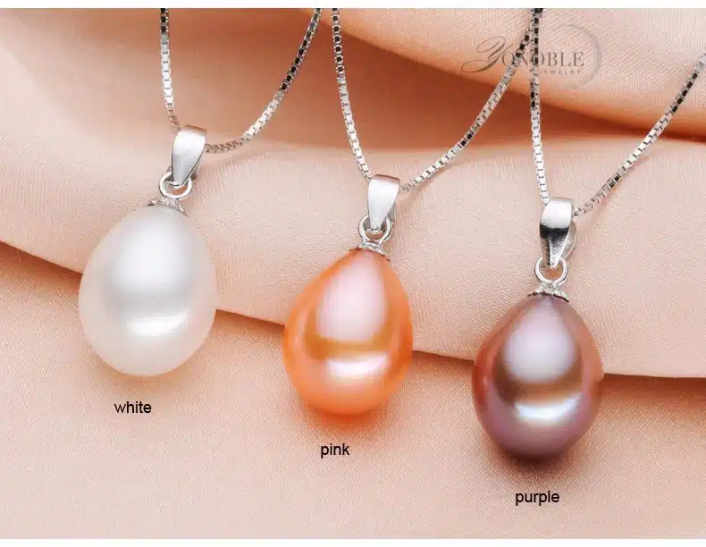 Real freshwater pearl jewelry set women,natural pearl sets 925 sterling silver jewelry girl birthday engagement gift top quality 14