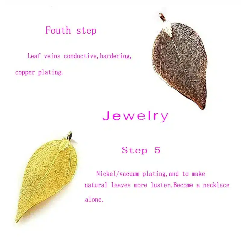 2017 Fashion Bohemian Long Earrings Unique Natural Real Leaf Big Earrings For Women Jewelry Gift 31
