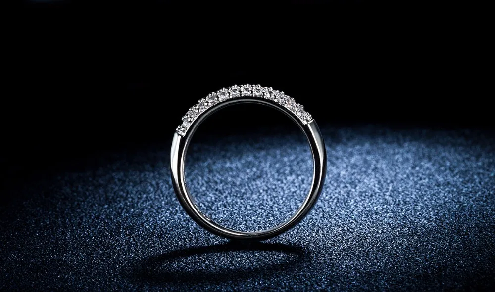 DODO luxury full aaa zircon rings for women 925 sterling-silver-jewelry promise wedding anel statement anillos wholesale DD037 15