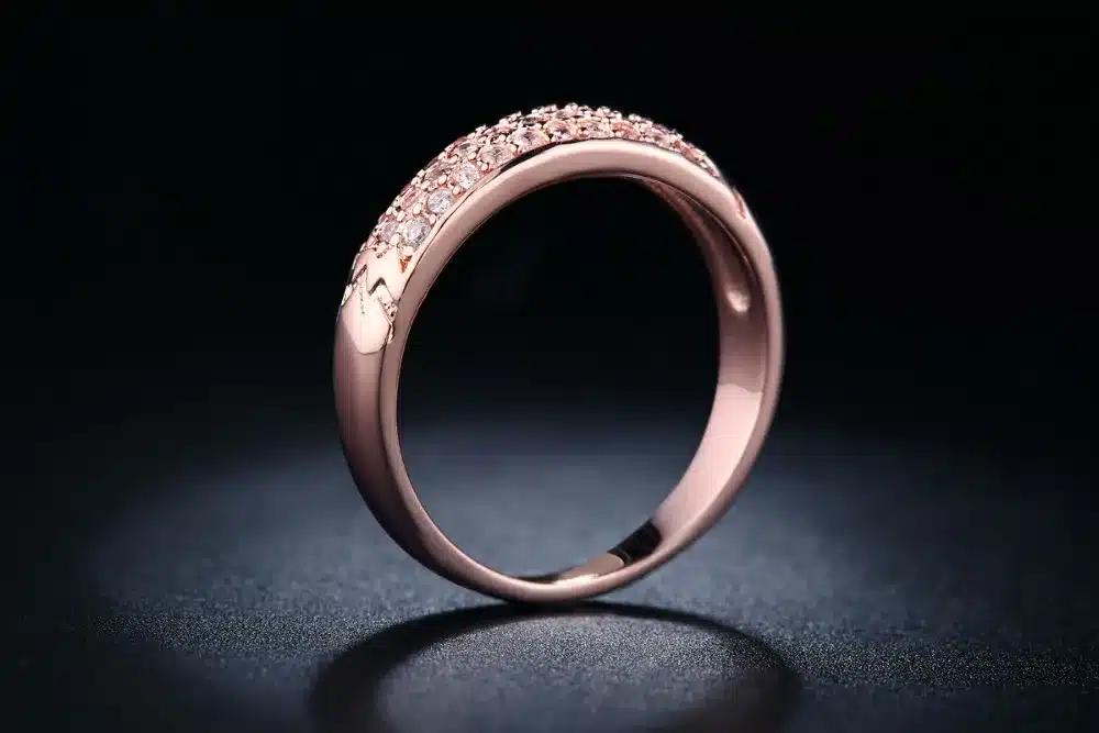 DODO luxury full aaa zircon rings for women 925 sterling-silver-jewelry promise wedding anel statement anillos wholesale DD037 18
