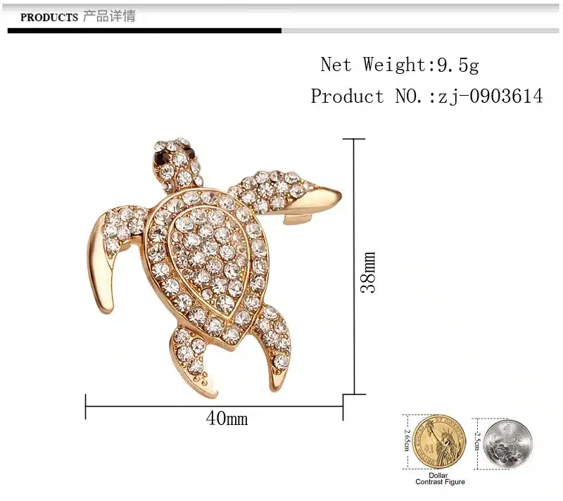 animal Full Rhinestone Brooch wedding Pins Butterfly Bear Tortoise Crown Lizard music notes brooches and pin cat brooch badge 19