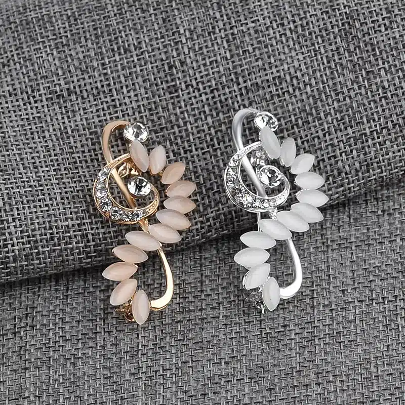 animal Full Rhinestone Brooch wedding Pins Butterfly Bear Tortoise Crown Lizard music notes brooches and pin cat brooch badge 23