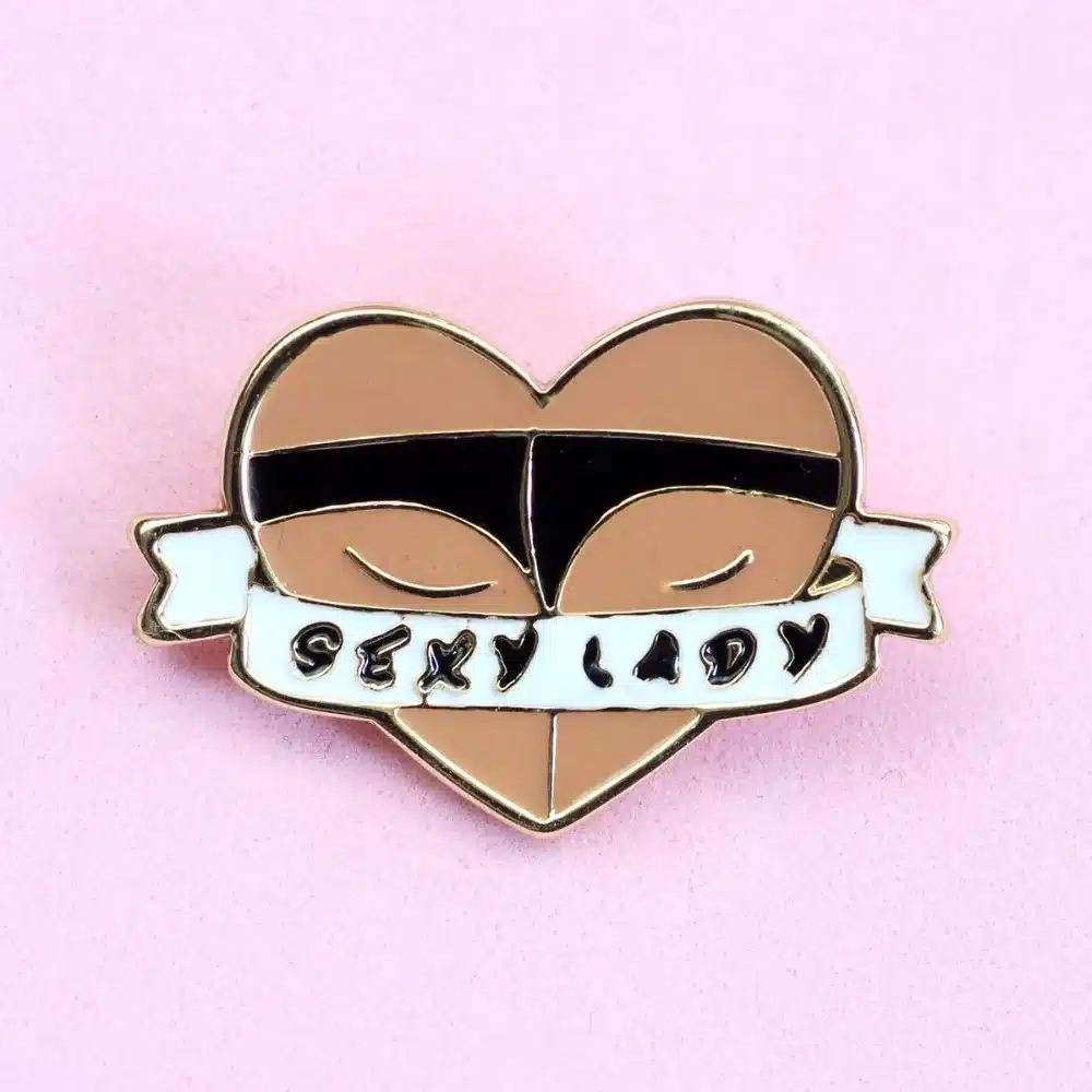 Timlee X303 Cute Van Gogh Heart Flag Tree Astronaut Rainbow Unicorn Pins Eyes Metal Brooch Pins, Fashion Jewelry Wholesale 40