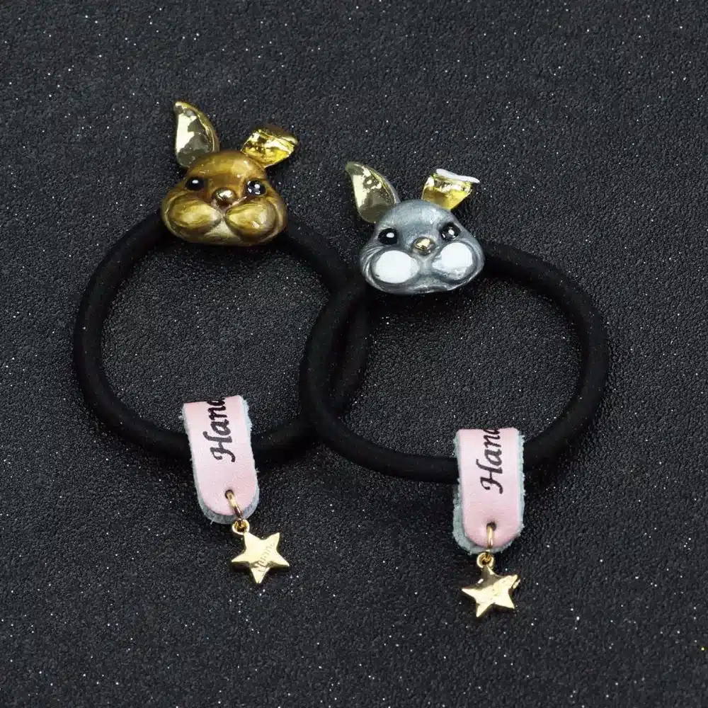 Timlee H033 Free shipping Cute Cat Fox Rabbit Hairband Hair Accessary Gift 27
