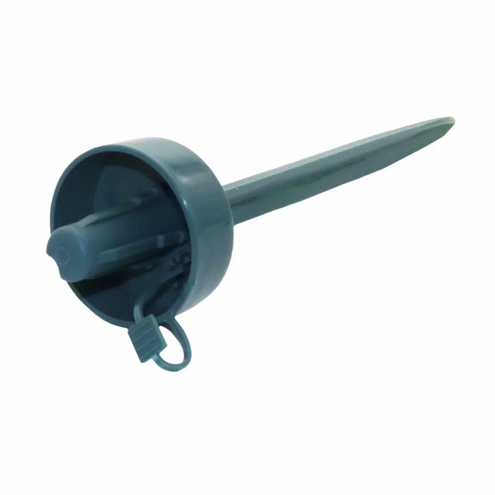 Automatic Self Watering Device DIY lazy environmental moving water drip watering Seepage controller for plant greenhouse 1PCS 3