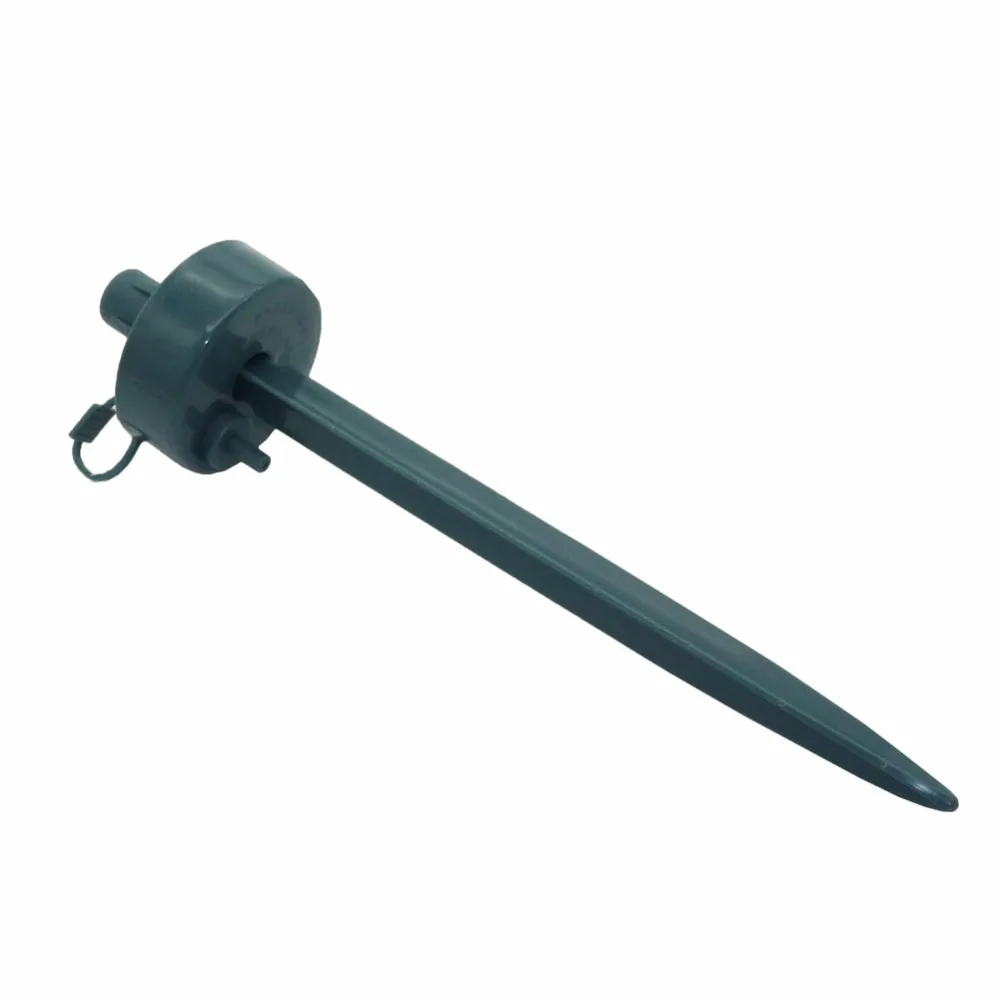 Automatic Self Watering Device DIY lazy environmental moving water drip watering Seepage controller for plant greenhouse 1PCS 4