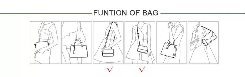 Nuleez Genuine Leather Saddle Bag Real Leather Women Small Bag Summer Sling Bag For Girls Crossbody Messenger Bags Female 2031 4