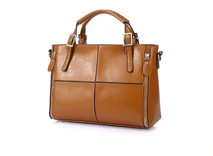 Fashion patchwork designer cattle split leather bags women handbag brand high quality ladies shoulder bags women bag WLHB974 13