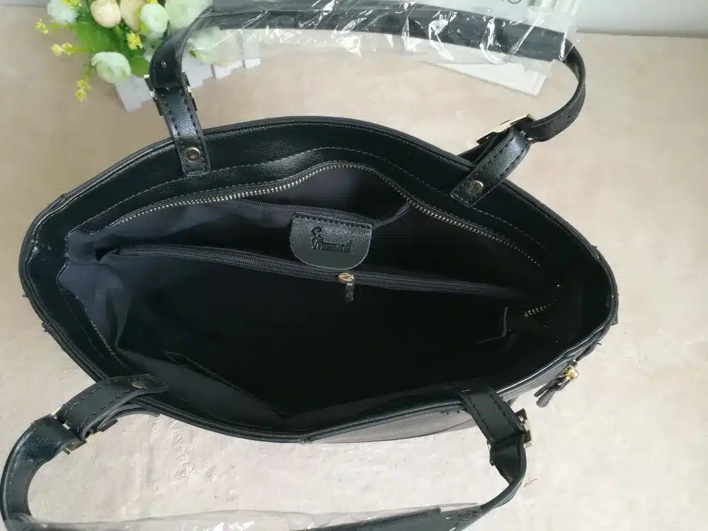 Fashion patchwork designer cattle split leather bags women handbag brand high quality ladies shoulder bags women bag WLHB974 28
