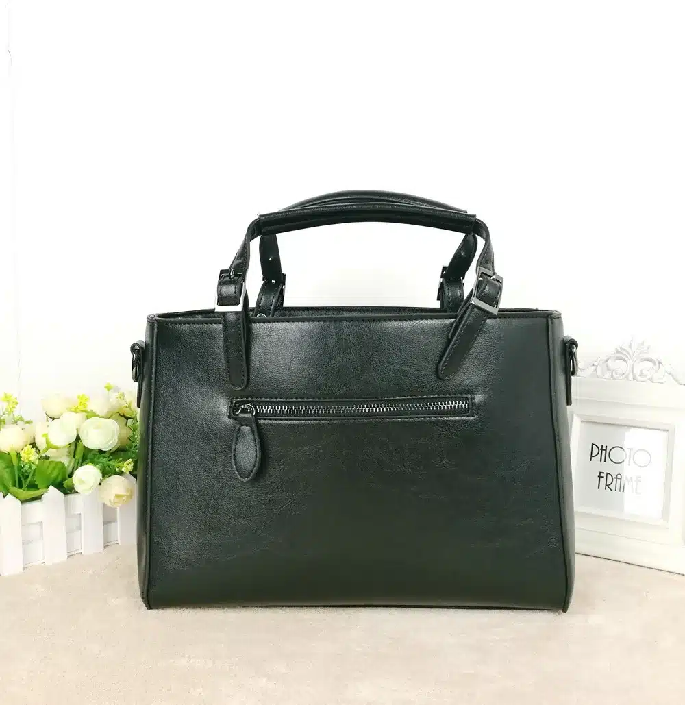 Fashion patchwork designer cattle split leather bags women handbag brand high quality ladies shoulder bags women bag WLHB974 32