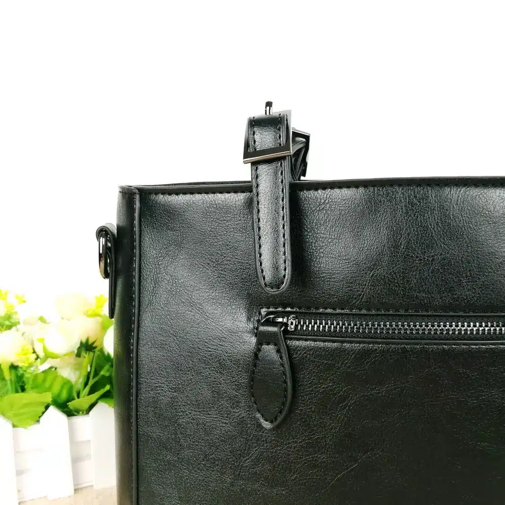 Fashion patchwork designer cattle split leather bags women handbag brand high quality ladies shoulder bags women bag WLHB974 37
