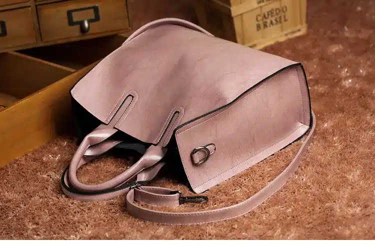 Leather Bags Handbags Women Famous Brands Big Casual Women Bags Trunk Tote Spanish Brand Shoulder Bag Ladies large Bolsos Mujer 19