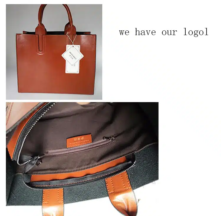 Leather Bags Handbags Women Famous Brands Big Casual Women Bags Trunk Tote Spanish Brand Shoulder Bag Ladies large Bolsos Mujer 26