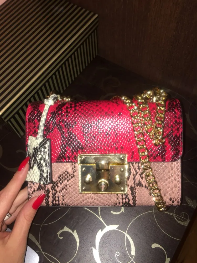 2018 Hottest ZOOLER genuine leather bag women luxury bags handbags woman famous brand chain shoulder bags bolsa feminina #1911 32