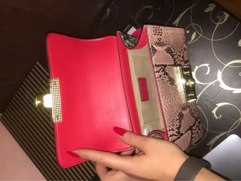 2018 Hottest ZOOLER genuine leather bag women luxury bags handbags woman famous brand chain shoulder bags bolsa feminina #1911 33