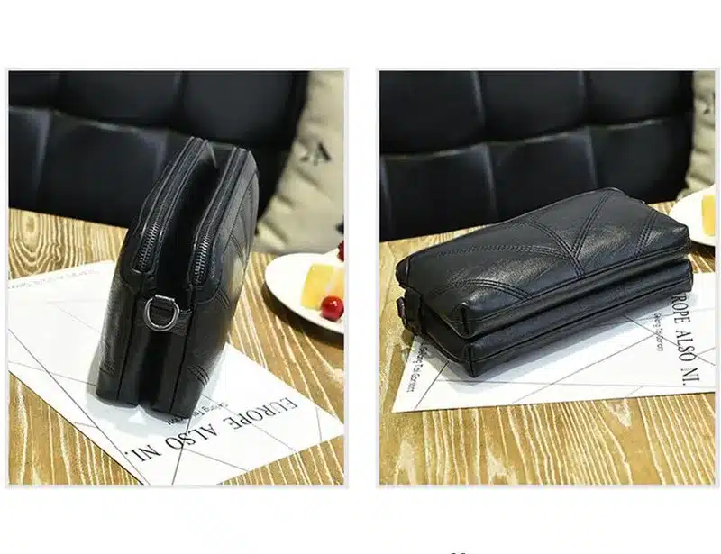 BARHEE 2017 High Quality Leather Women Handbag Luxury Messenger Bag Soft pu Leather Fashion Ladies Crossbody Bags Female Bolsas 18