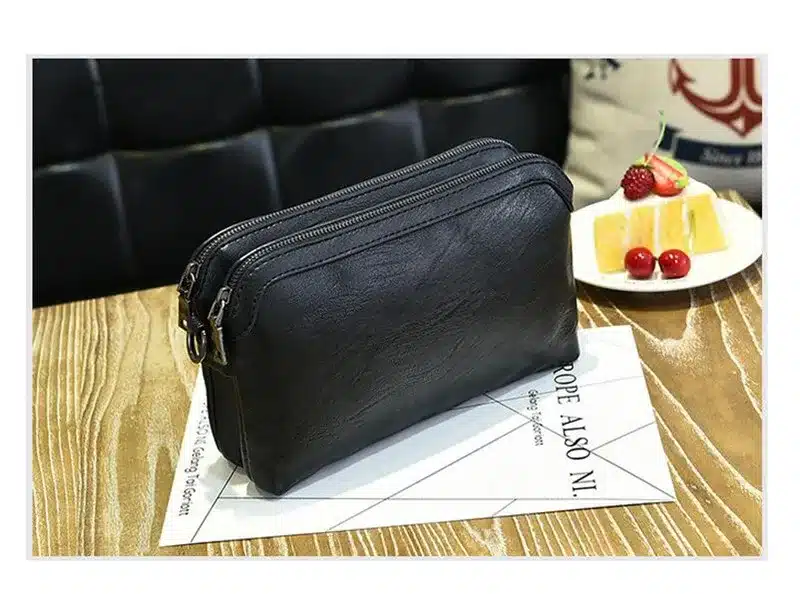 BARHEE 2017 High Quality Leather Women Handbag Luxury Messenger Bag Soft pu Leather Fashion Ladies Crossbody Bags Female Bolsas 19