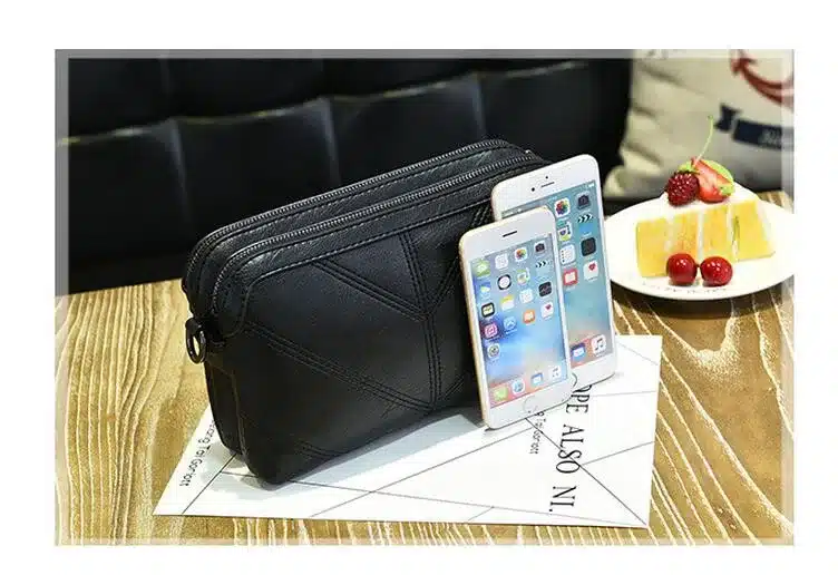 BARHEE 2017 High Quality Leather Women Handbag Luxury Messenger Bag Soft pu Leather Fashion Ladies Crossbody Bags Female Bolsas 20