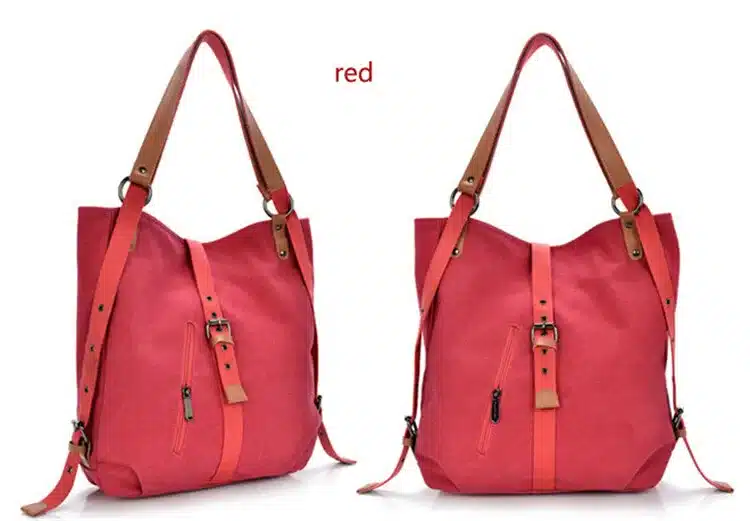 New 2016 backpack vintage canvas women bag shoulder bag women backpack preppy style school bags travel backpack mochila feminina 33