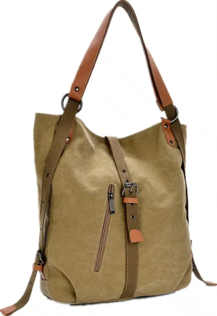 New 2016 backpack vintage canvas women bag shoulder bag women backpack preppy style school bags travel backpack mochila feminina 40