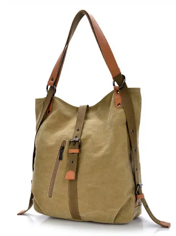 New 2016 backpack vintage canvas women bag shoulder bag women backpack preppy style school bags travel backpack mochila feminina 41