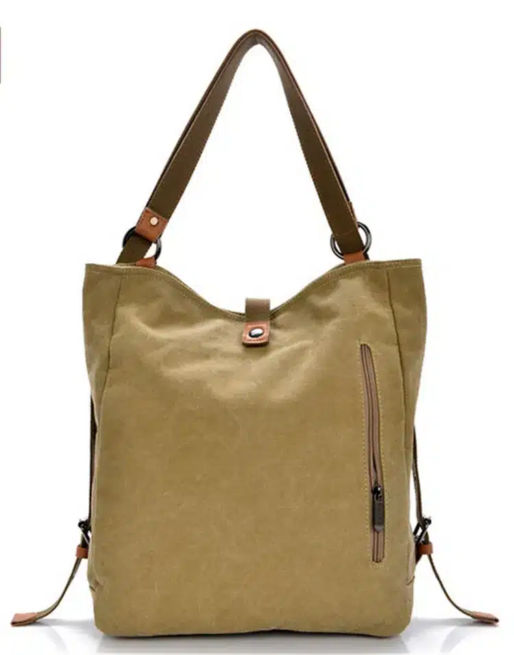 New 2016 backpack vintage canvas women bag shoulder bag women backpack preppy style school bags travel backpack mochila feminina 43