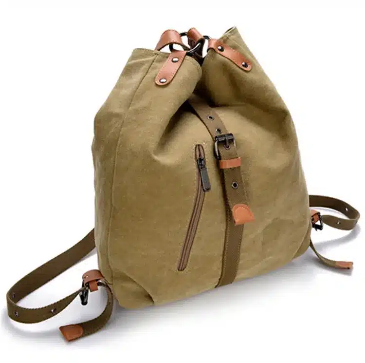 New 2016 backpack vintage canvas women bag shoulder bag women backpack preppy style school bags travel backpack mochila feminina 46