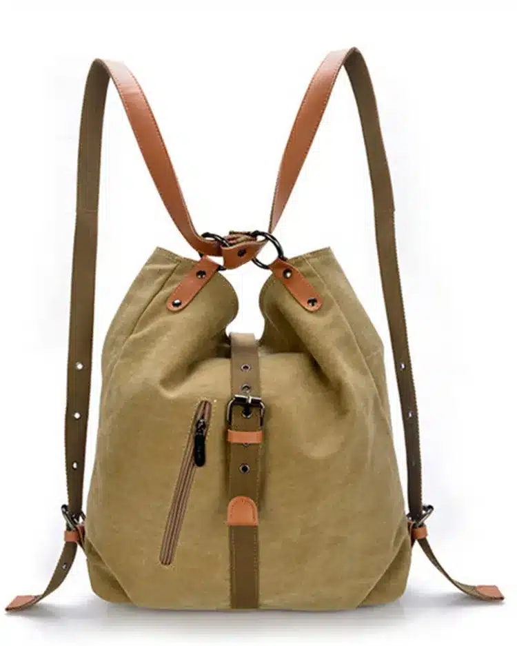 New 2016 backpack vintage canvas women bag shoulder bag women backpack preppy style school bags travel backpack mochila feminina 47