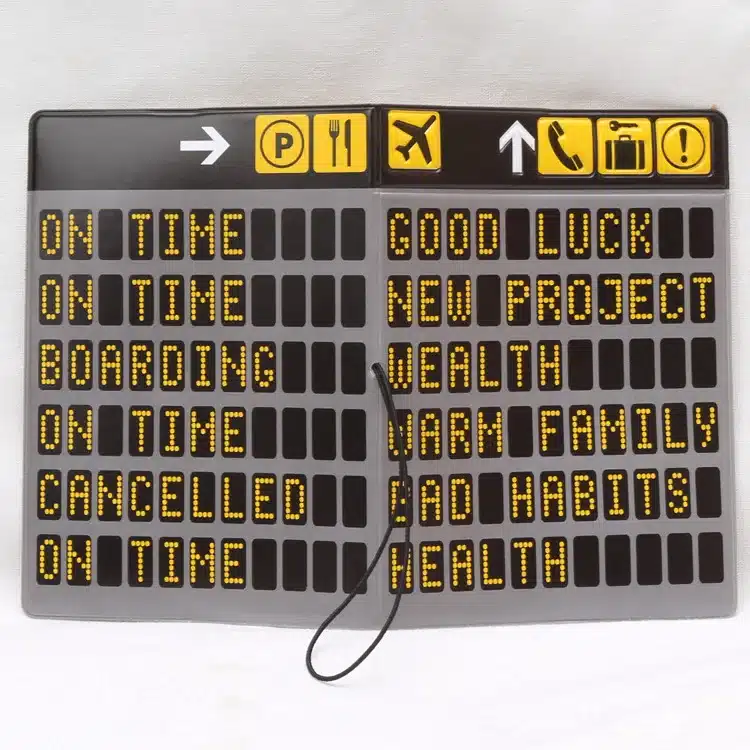 New boys like cool cartoon passport holders, men travel passport cover, pvc leather 3D Design 22 different styles to choose 24